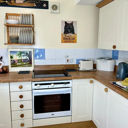 Holiday home Peaceful Nidderdale