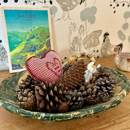 Peaceful Nidderdale Holiday home