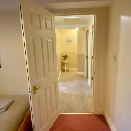 Peaceful Nidderdale Holiday home Darley
