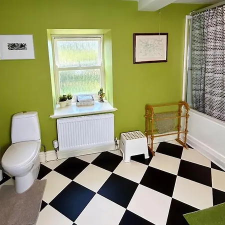 Holiday home Peaceful Nidderdale