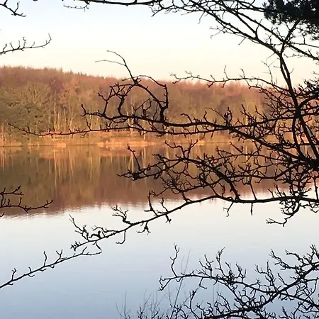 Peaceful Nidderdale Holiday home Darley
