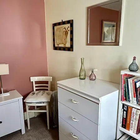 Holiday home Peaceful Nidderdale *