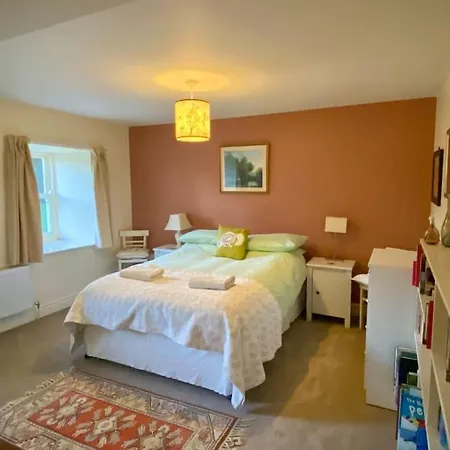 Holiday home Peaceful Nidderdale Darley