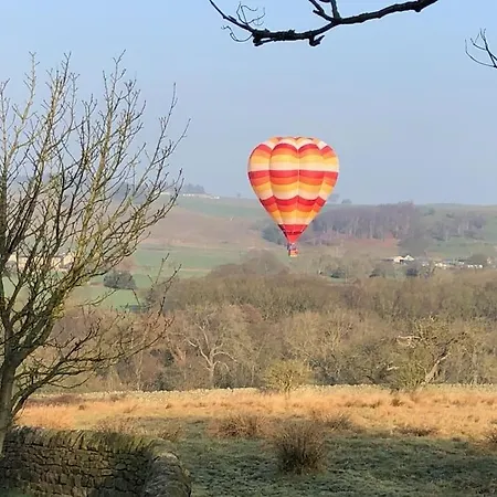Peaceful Nidderdale Darley