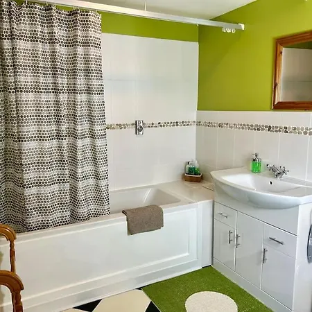 Peaceful Nidderdale Holiday home