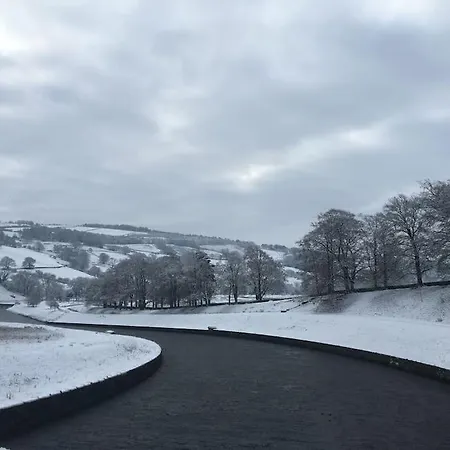 Holiday home Peaceful Nidderdale Darley