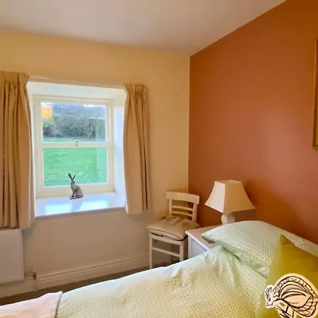 Holiday home Peaceful Nidderdale