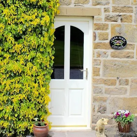 Peaceful Nidderdale Holiday home Darley