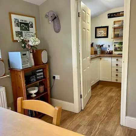 Peaceful Nidderdale Holiday home *