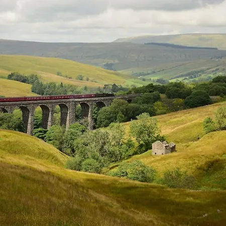 Peaceful Nidderdale *