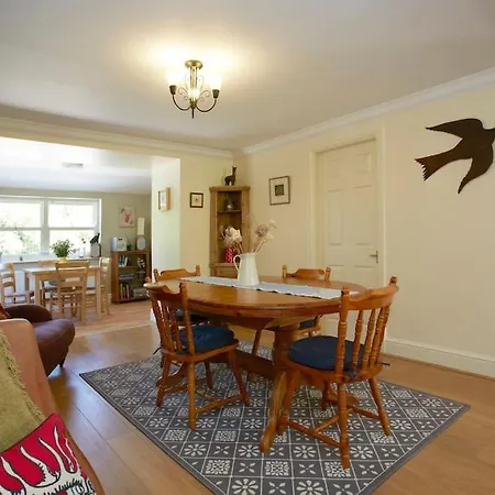 Holiday home Peaceful Nidderdale