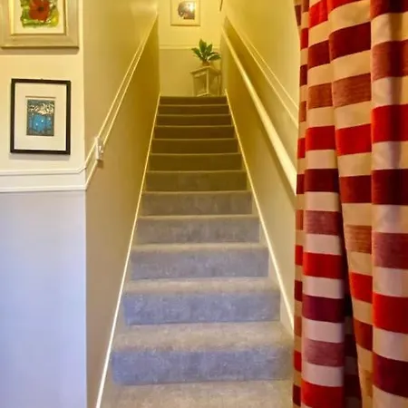 Peaceful Nidderdale Holiday home *