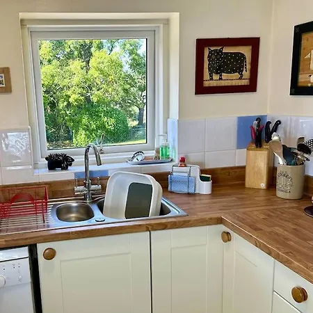Holiday home Peaceful Nidderdale *