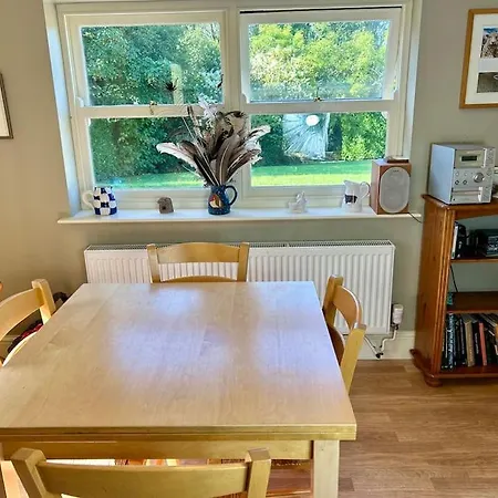 Holiday home Peaceful Nidderdale Darley