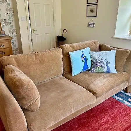 Holiday home Peaceful Nidderdale *