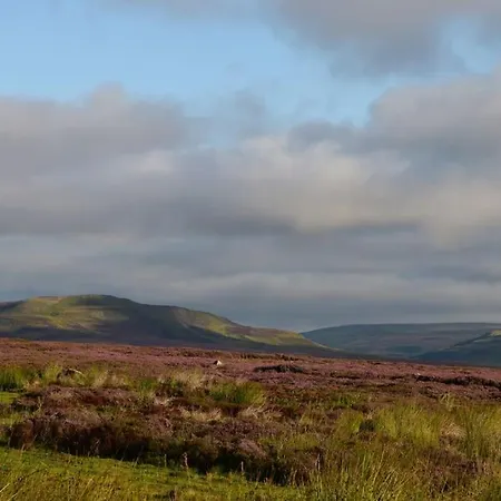 Holiday home Peaceful Nidderdale