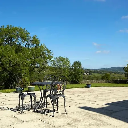 Holiday home Peaceful Nidderdale *