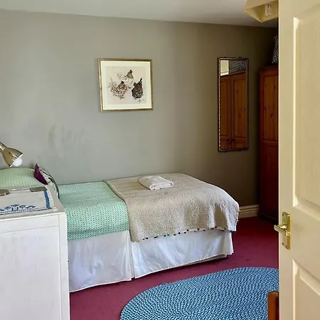 Peaceful Nidderdale Holiday home Darley