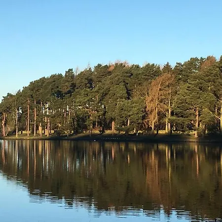 Holiday home Peaceful Nidderdale Darley